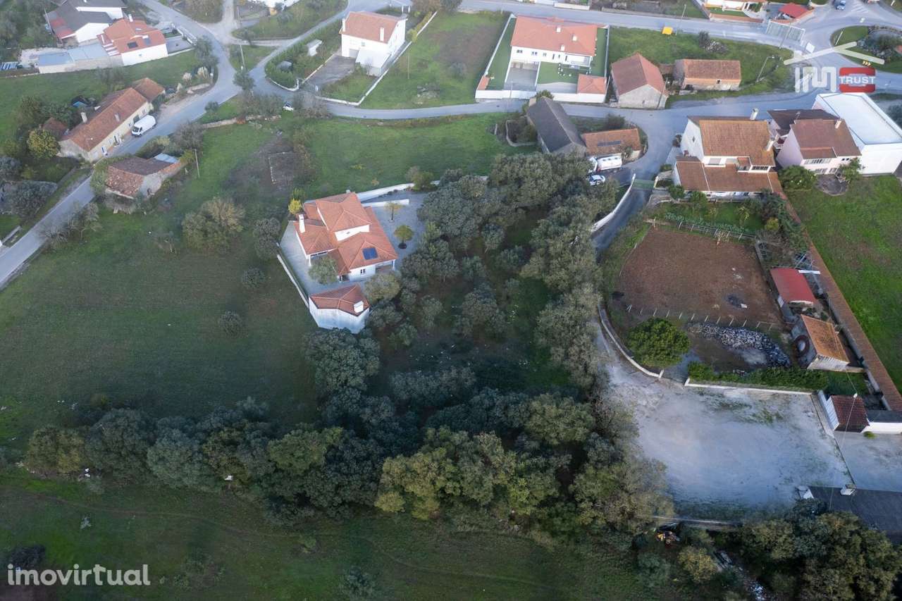 TERRENO COM 2182 m² PARA CONSTRUÇÃO PRÓXIMO DE FÁTIMA - Grande imagem: 5/8