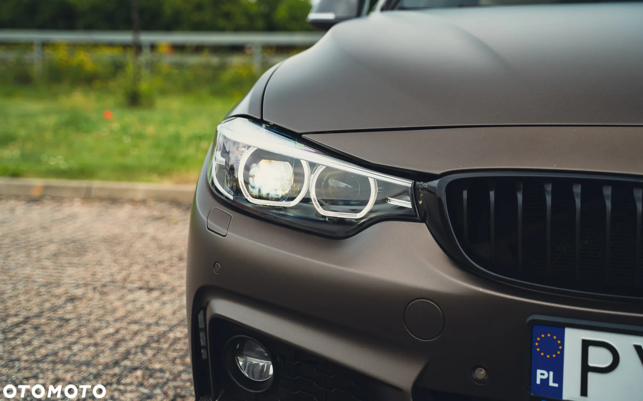 BMW Seria 4 - 8