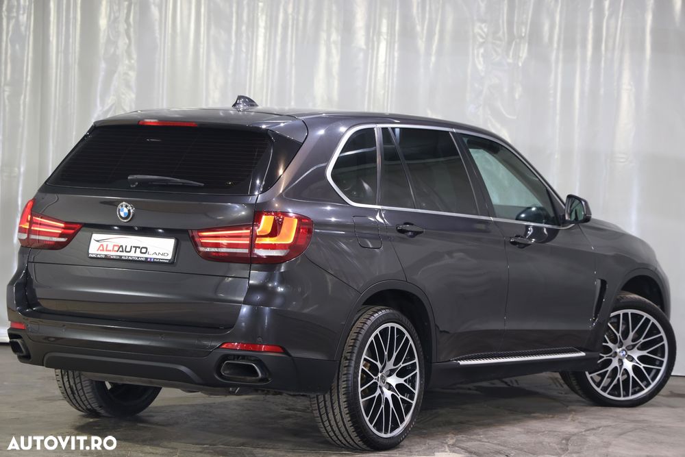 BMW X5 xDrive40d Sport-Aut. - 2