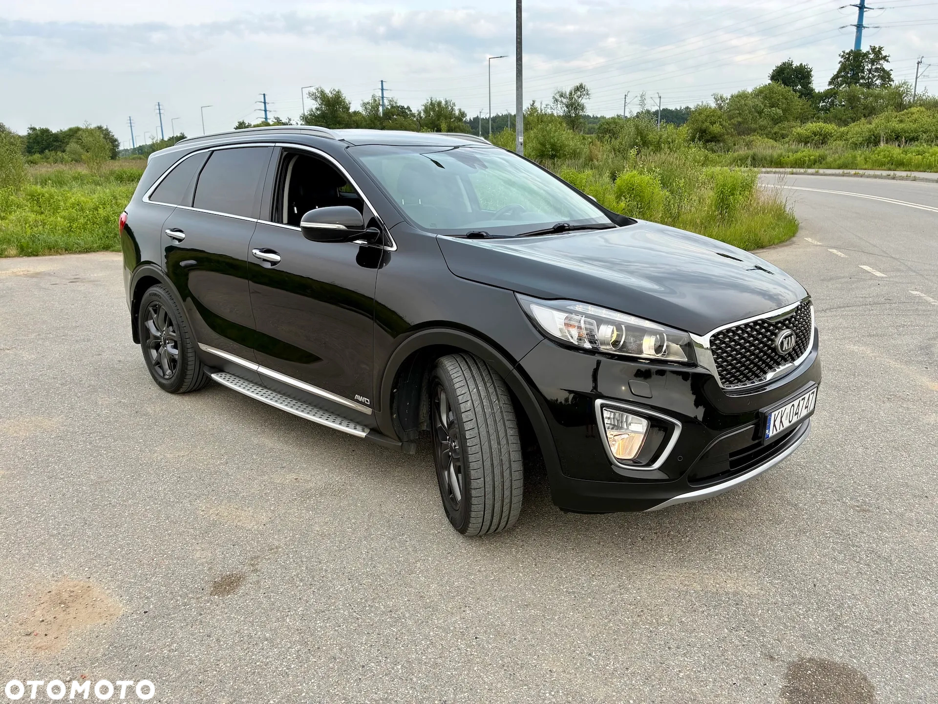 Kia Sorento 2.2 CRDI XL - 13