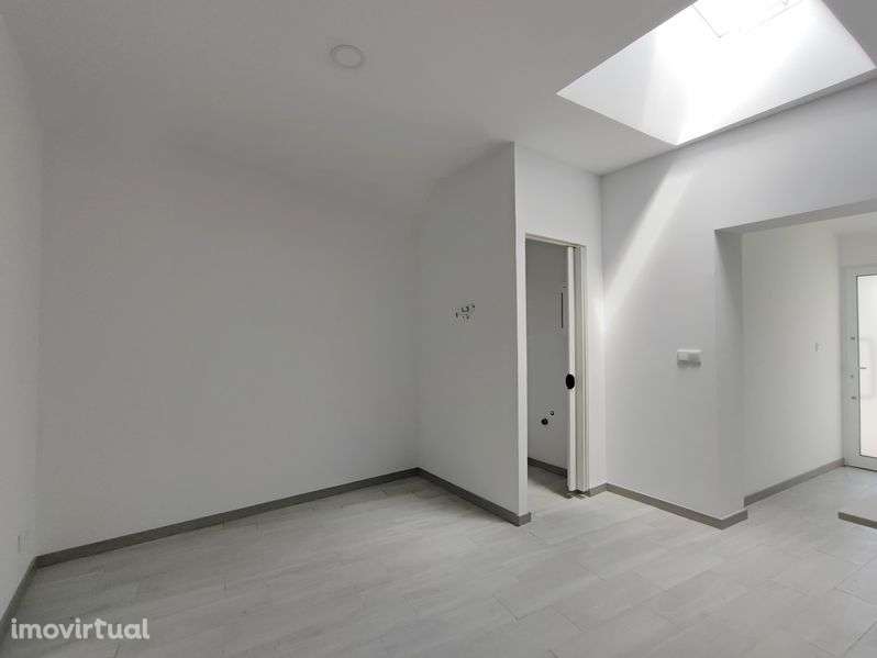 Apartamento T2 Condomínio Privado !!! - Grande imagem: 4/7