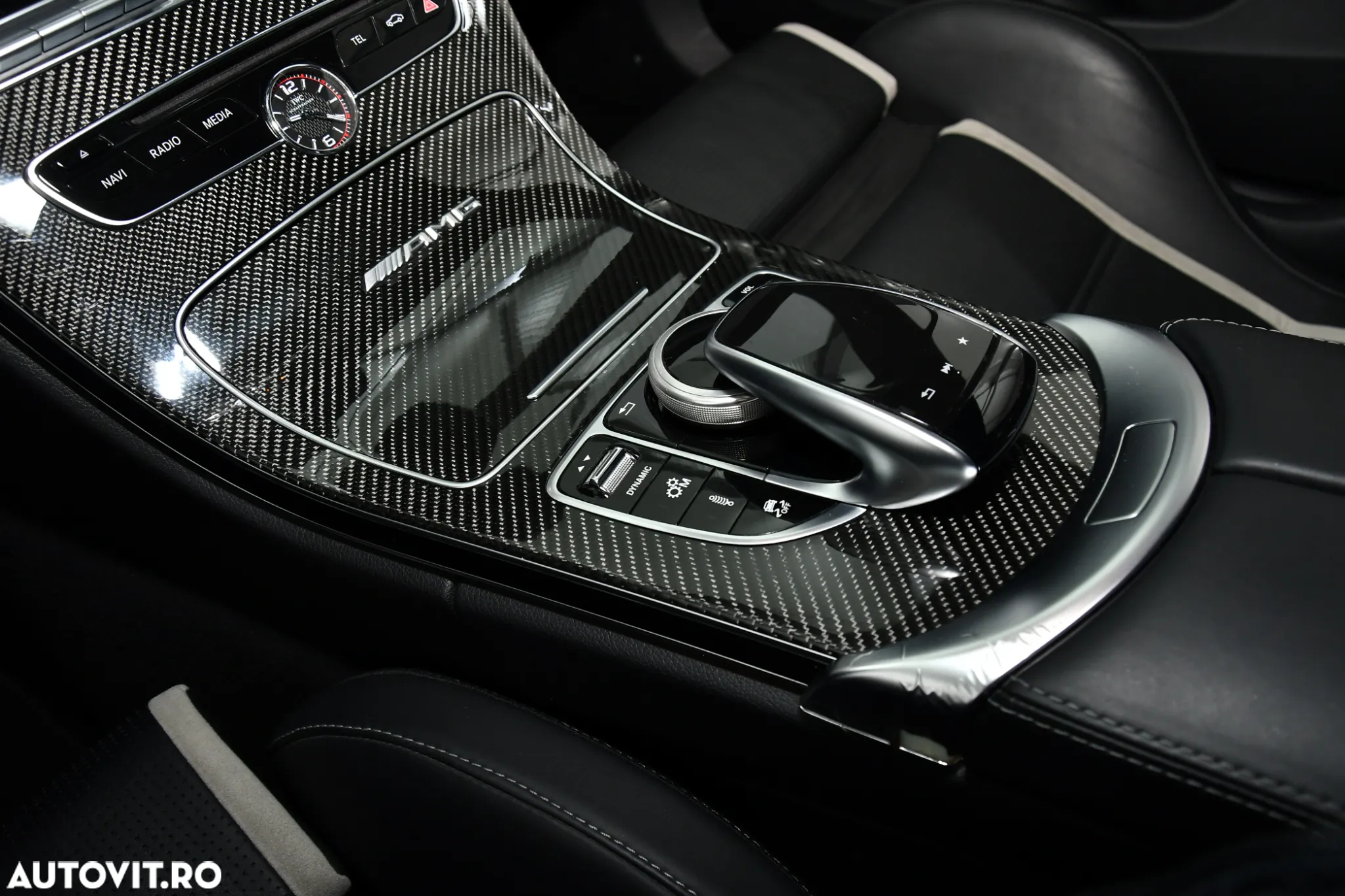 Mercedes-Benz AMG - 15