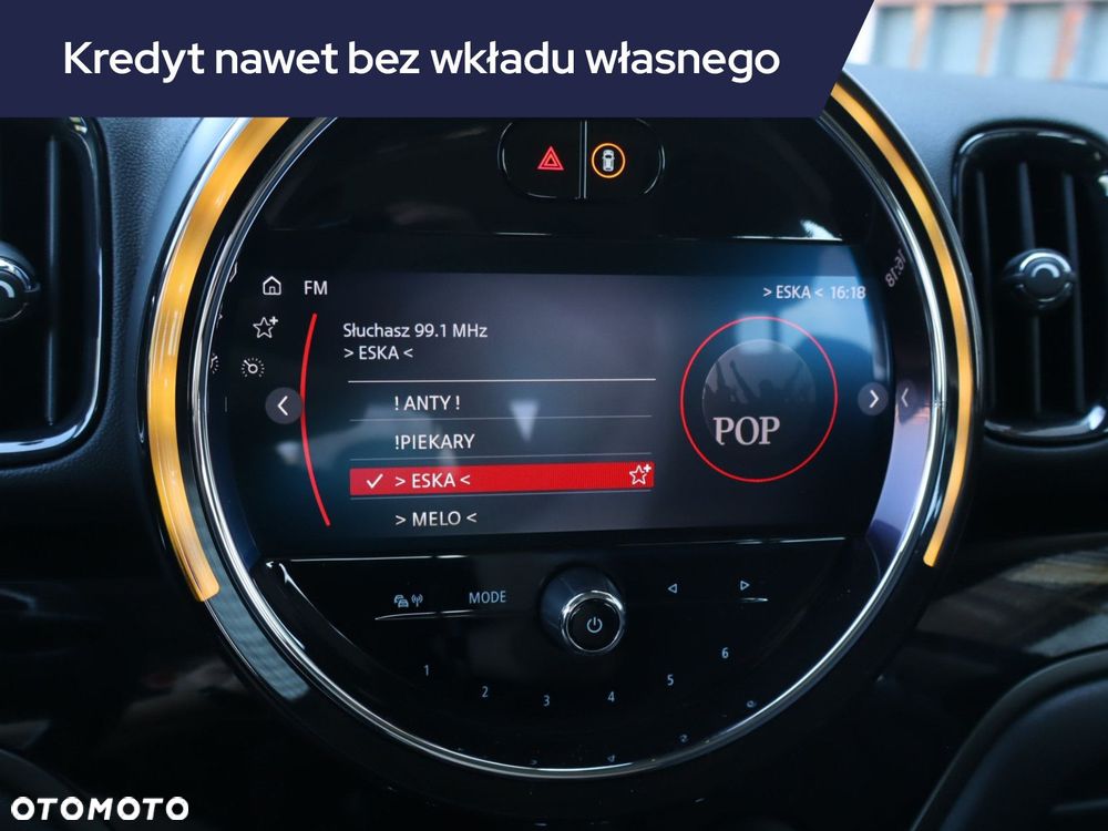 MINI Countryman - 15