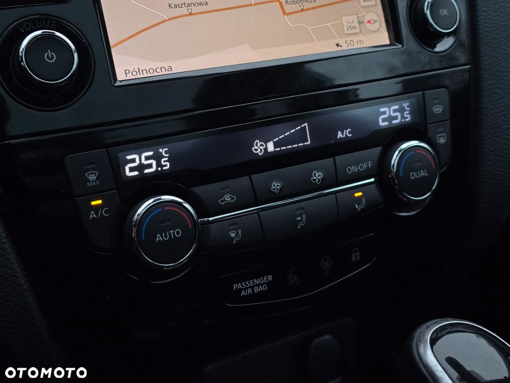 Nissan Qashqai 1.3 DIG-T Tekna DCT - 14