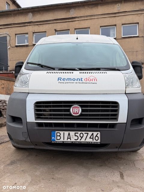 Fiat Ducato - 2