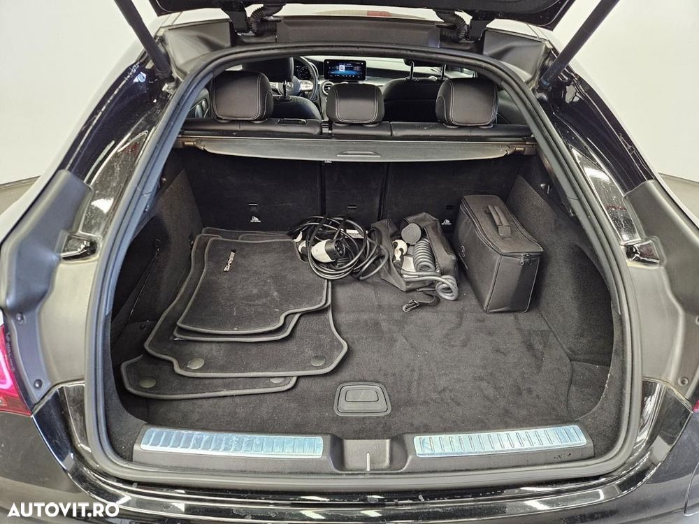 Mercedes-Benz GLC - 6