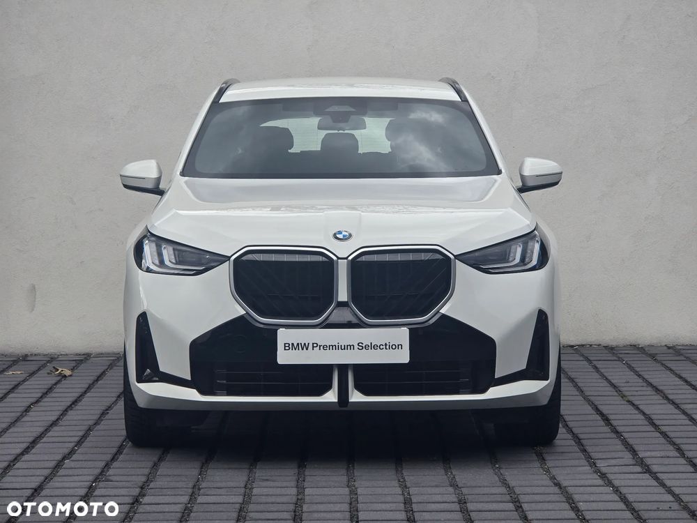 BMW X3 - 5