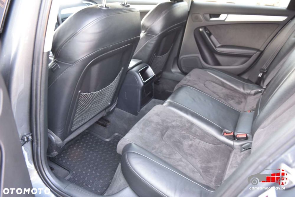 Audi A4 Avant - 19