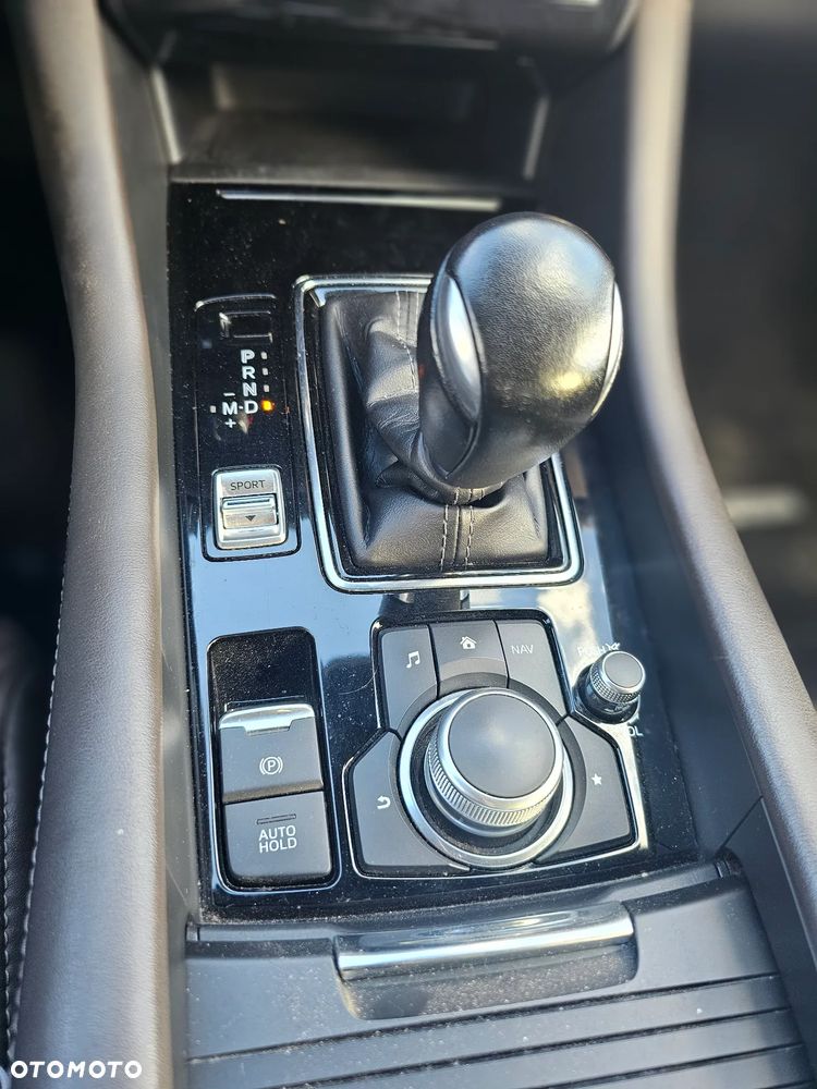 Mazda 6 2.5 SKYDream - 14