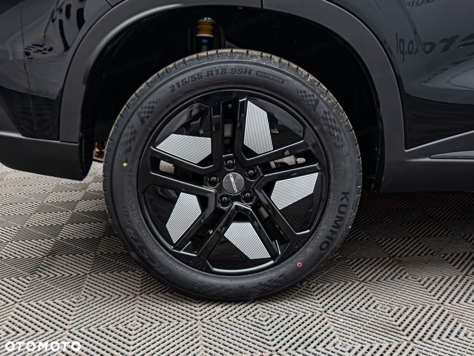 Omoda 5 1.5 T-GDI Hybrid Premium DHT - 29