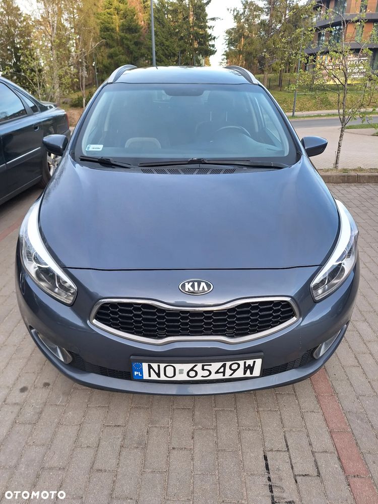 Kia Ceed 1.6 GDI Business Line - 11