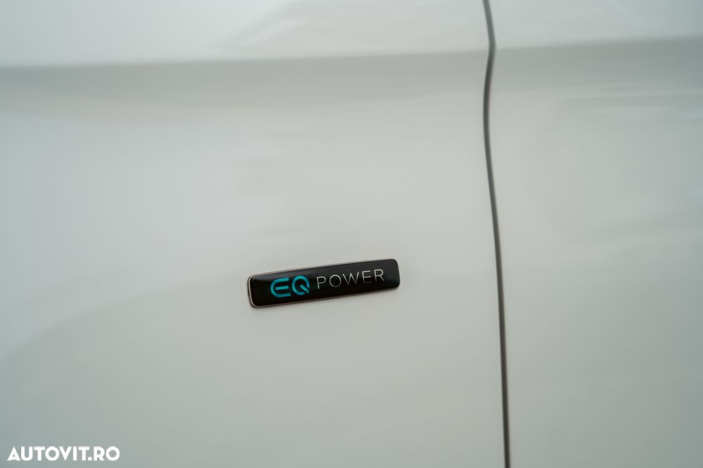 Mercedes-Benz GLC 300 e 4MATIC - 16