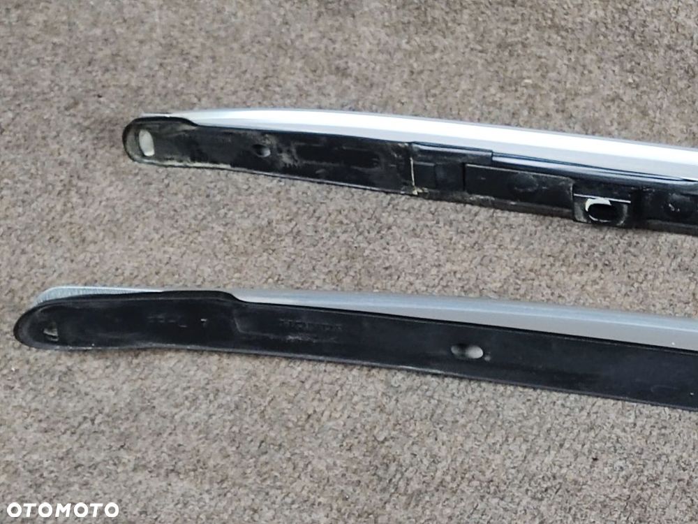 HOMDA HR-V 1.5i 15-18r Relingi Dachowe - 6