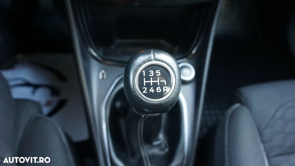 Ford Puma 1.0 EcoBoost MHEV Titanium - 27