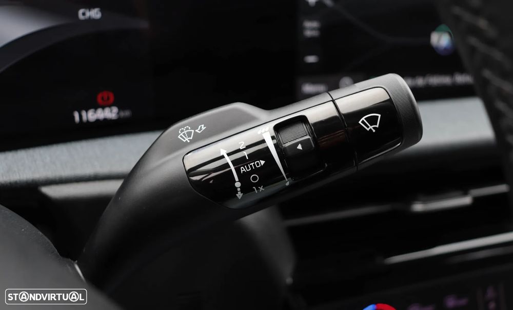 Kia EV6 77,4-kWh - 28