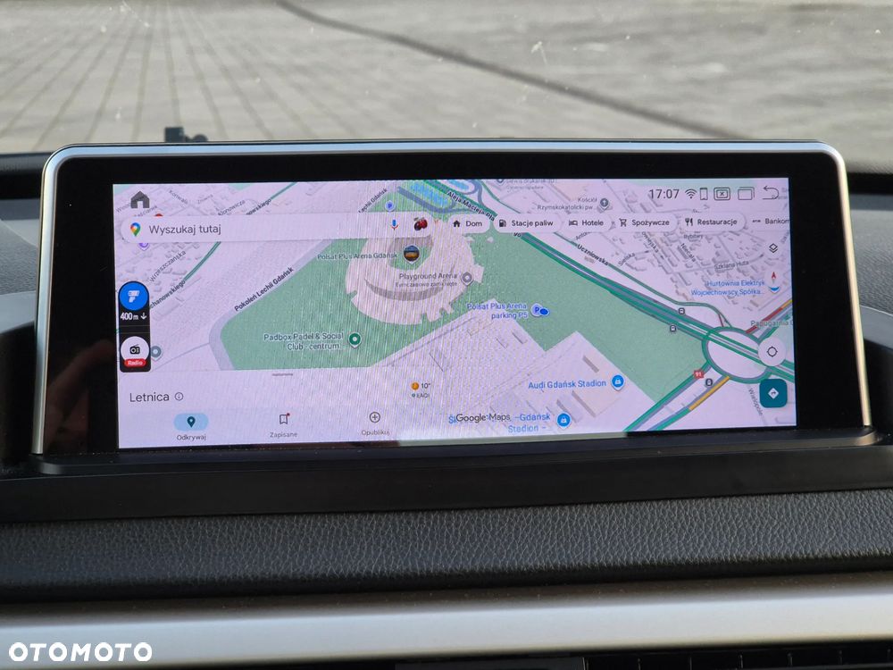 BMW Seria 3 320i - 13