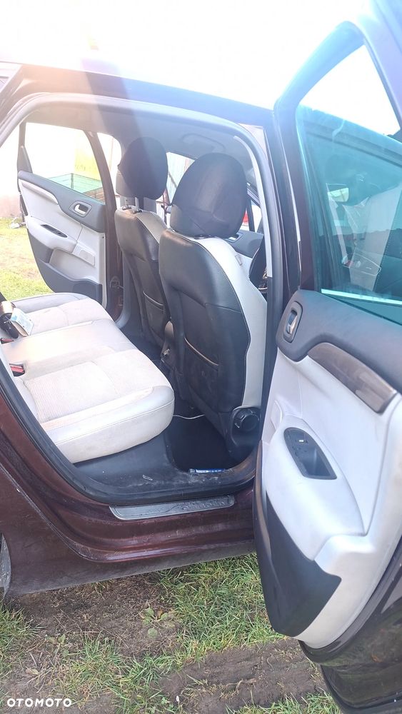 Citroën C4 THP 155 EGS6 Exclusive - 12