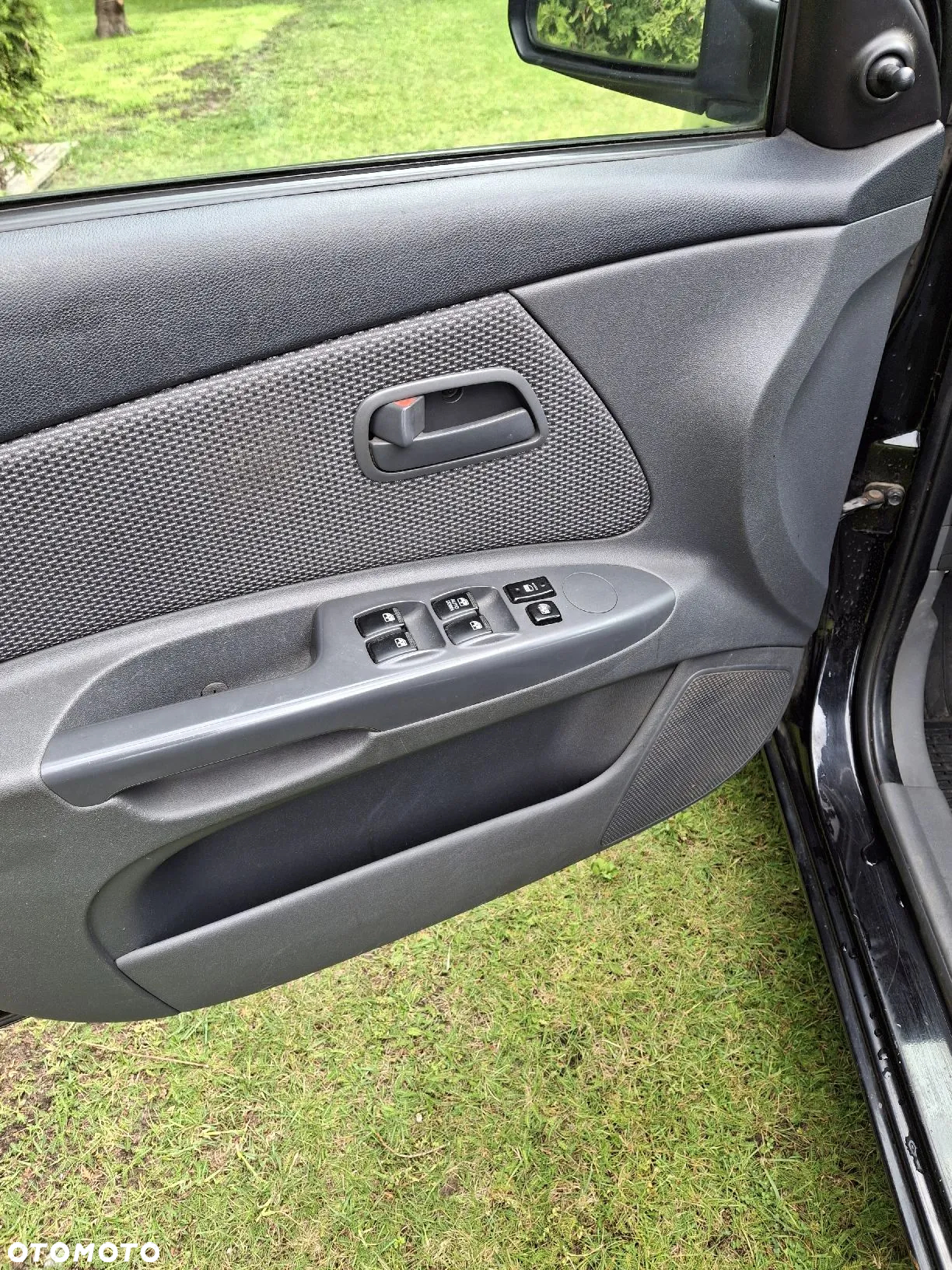 Kia Rio 1.4 (swo) / Family - 9