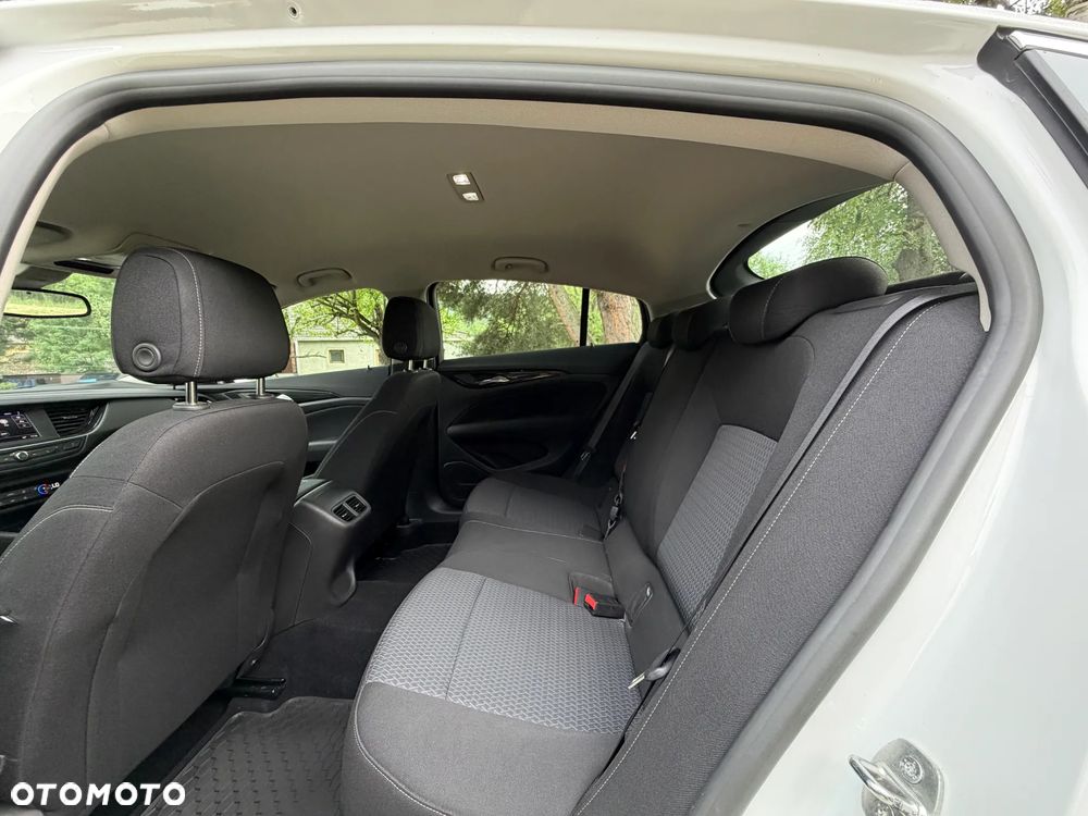 Opel Insignia 2.0 CDTI Business Elegance S&S - 22