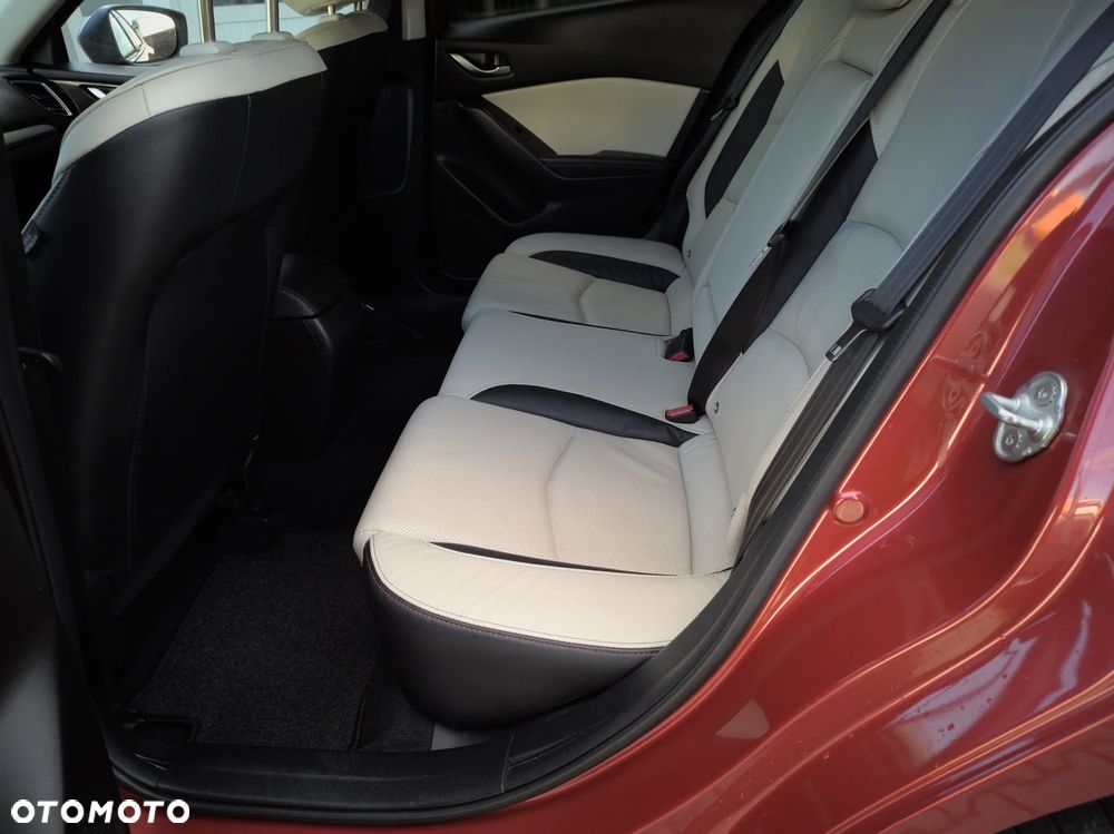 Mazda 3 2.0 Skypassion - 14