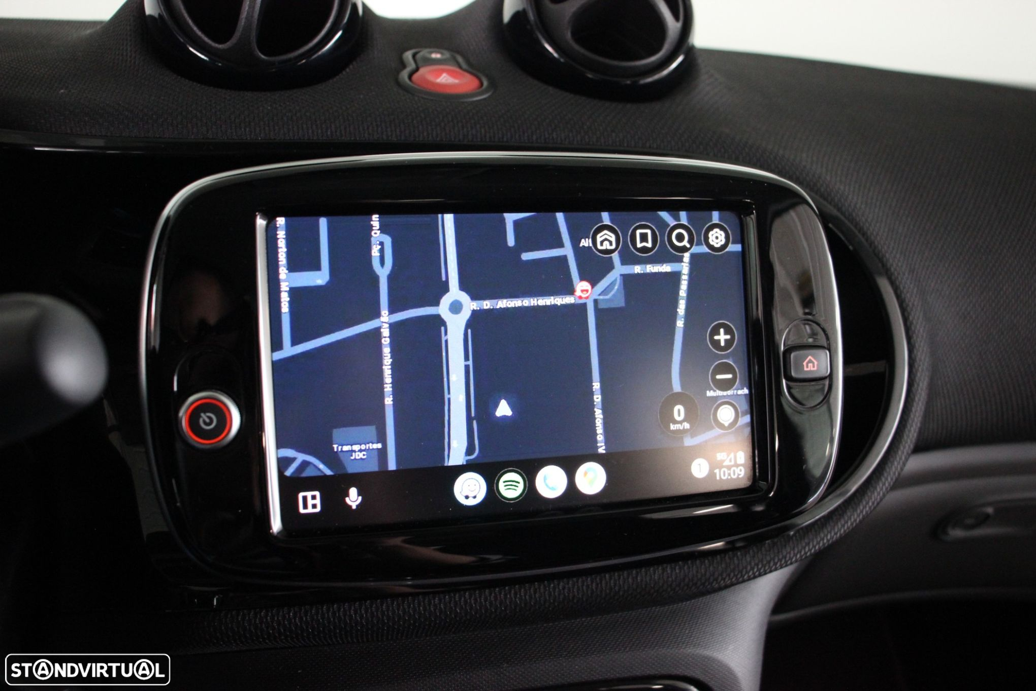 Smart ForFour EQ Prime - 17