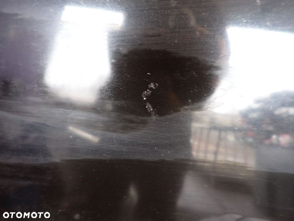 MITSUBISHI CHALLENGER PAJERO SPORT I K9 98- MASKA POKRYWA SILNIKA WLOT - 6