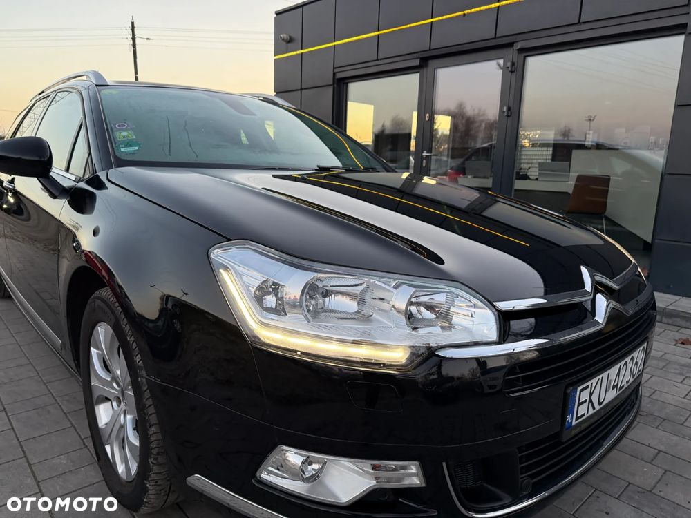 Citroën C5 Tourer BlueHDi 150 S&S Cross Tourer - 15