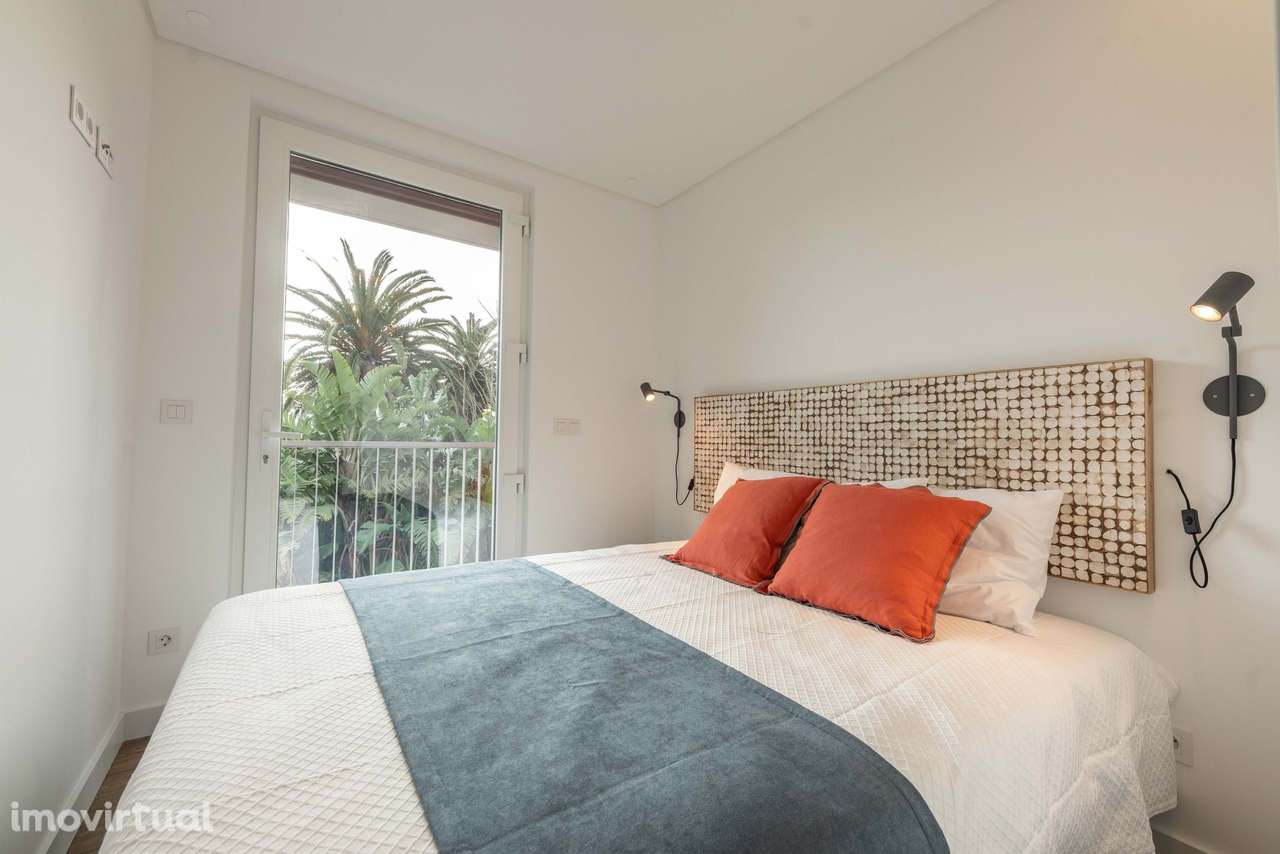 Apartamento T2 (Cavaco) com licença AL no coração de Ponta Delgada - Grande imagem: 4/24