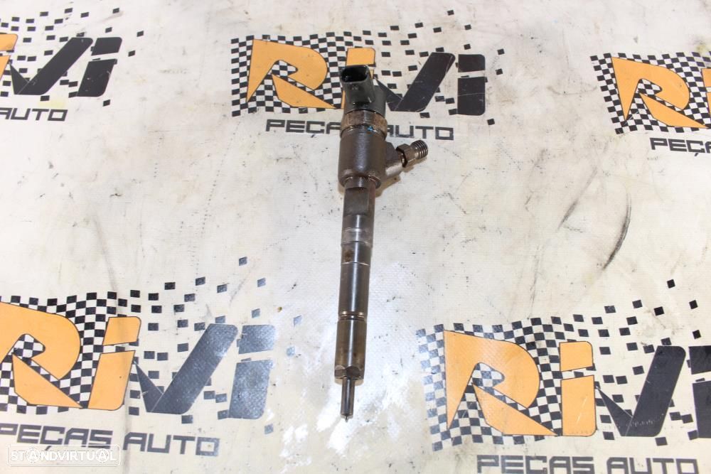 Injetor Fiat Bravo I (182_)  0445110183 - 1