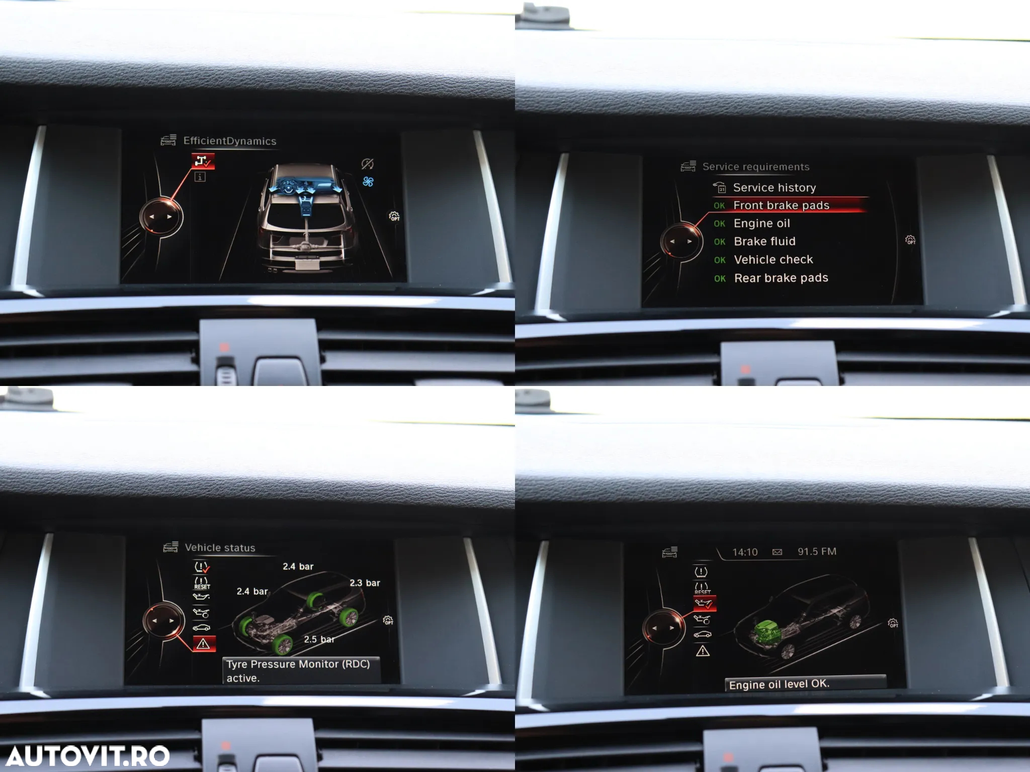 BMW X3 xDrive20d Aut. xLine - 12