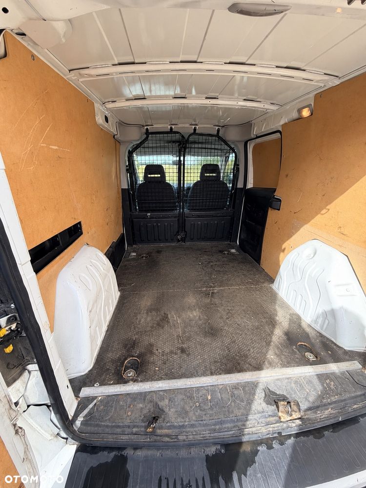 Fiat Doblo DPF S&S MAXI SX - 5