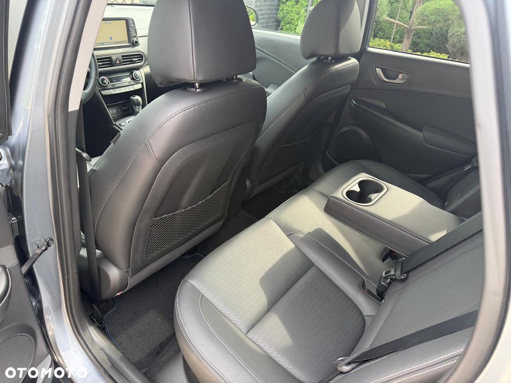 Hyundai Kona 1.6 T-GDI DCT 4WD Premium - 5