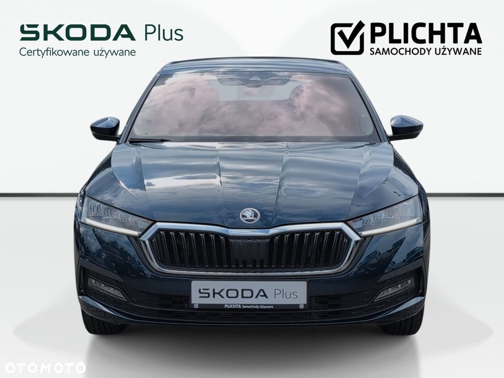 Skoda Octavia 1.5 TSI ACT Ambition - 3