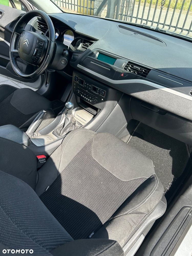 Citroën C5 2.0i 16V Confort - 7