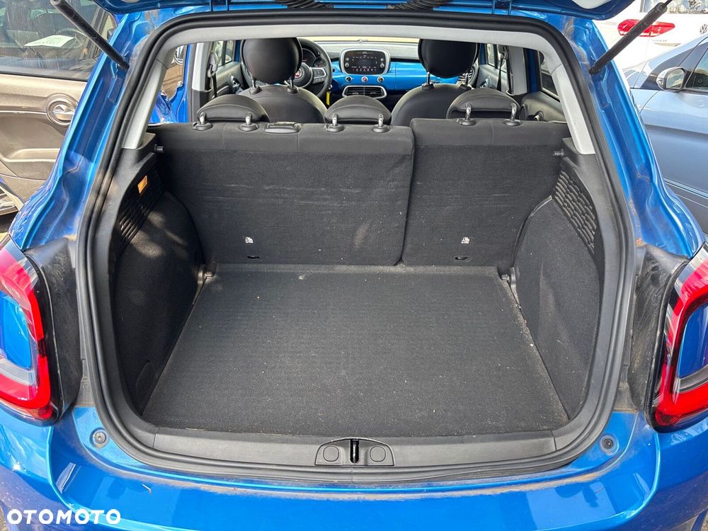 Fiat 500X - 32