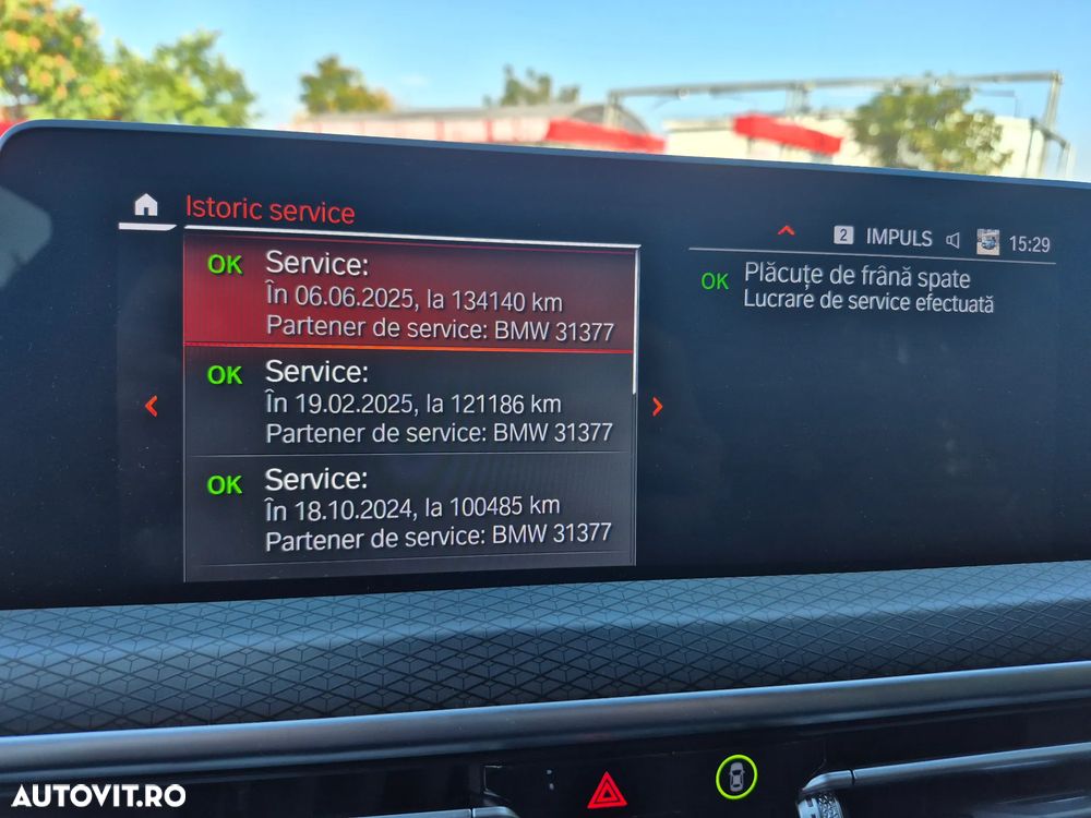 BMW X3 xDrive20d AT MHEV - 17