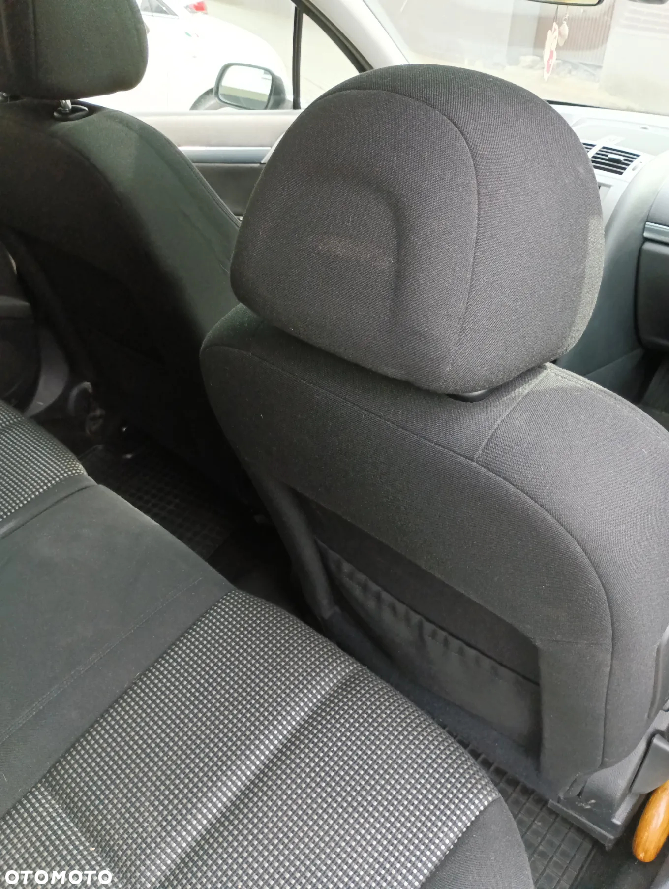 Peugeot 407 2.0 SV Executive - 29