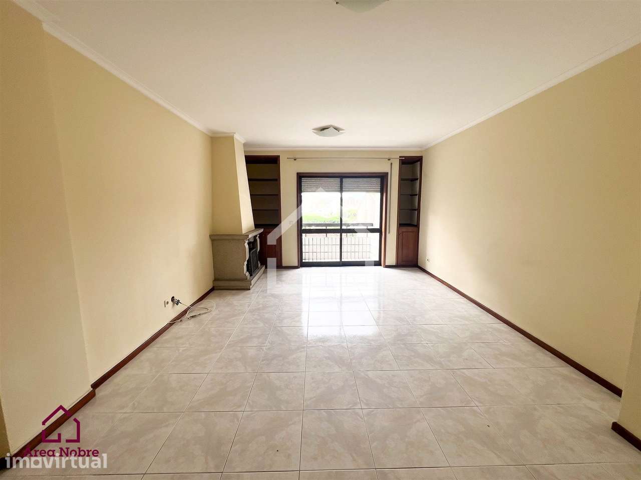 Apartamento T2 Arrendamento em São João da Madeira,São João da Madeira - Grande imagem: 5/23