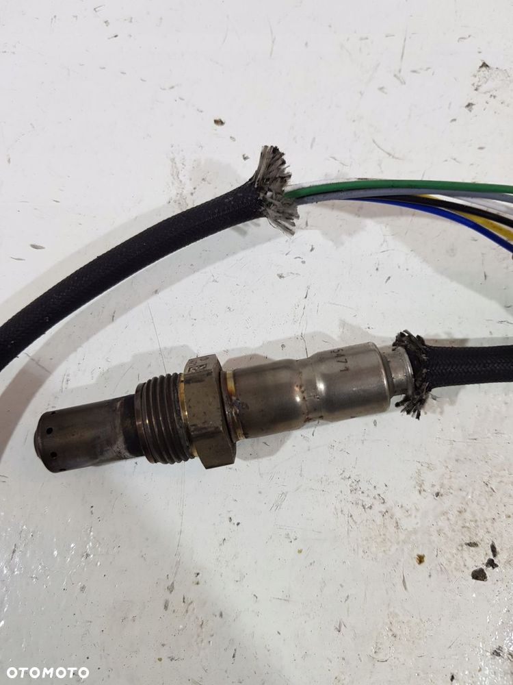 sonda lambda nox 04l907805d vw audi skoda seat 2.0 tdi dfe - 3