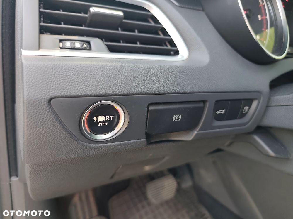 Peugeot 508 2.0 HDi Allure - 18