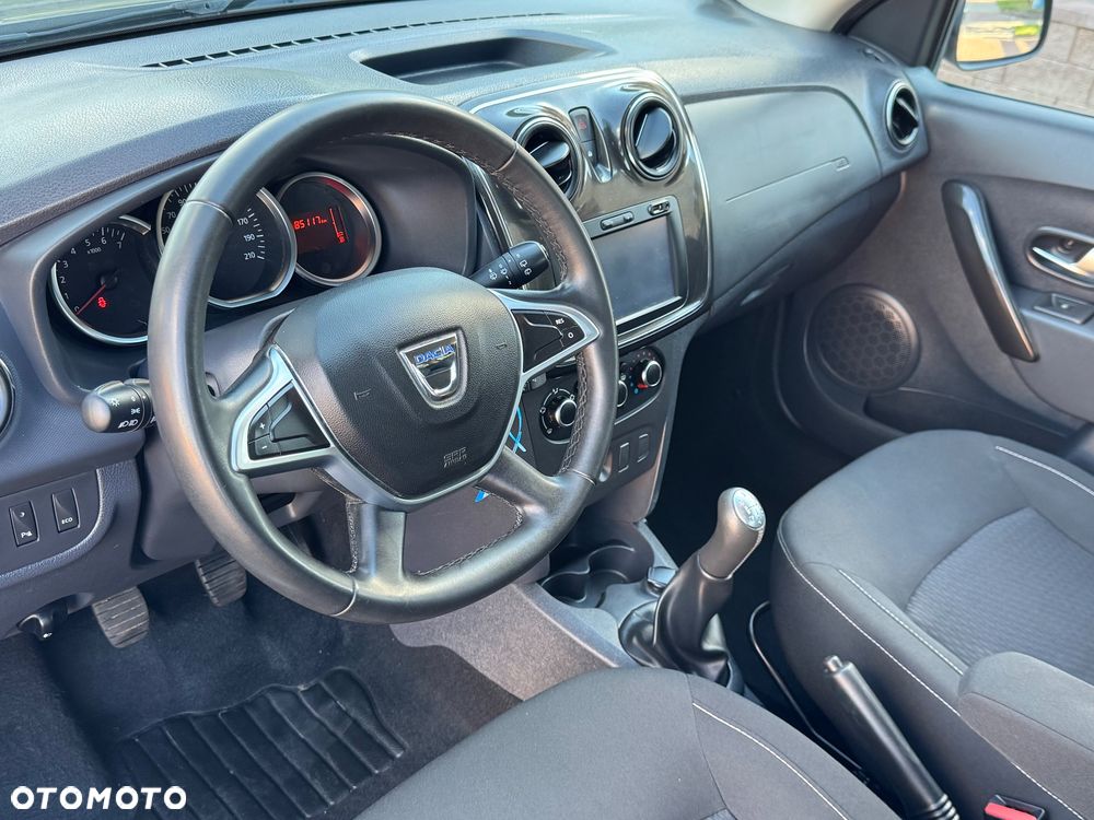 Dacia Sandero TCe 90 Laureate - 16