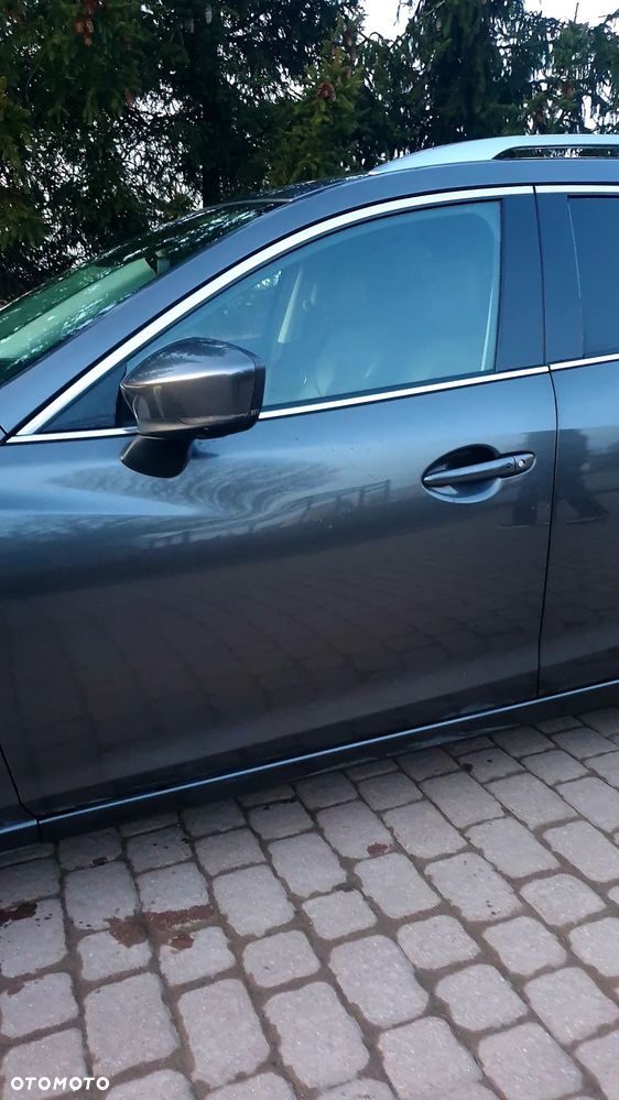 Mazda 6 2.0 SkyPassion - 39