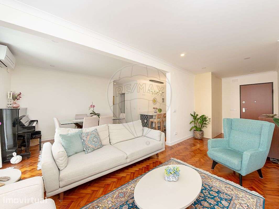 Apartamento T3 para arrendamento - Grande imagem: 4/50