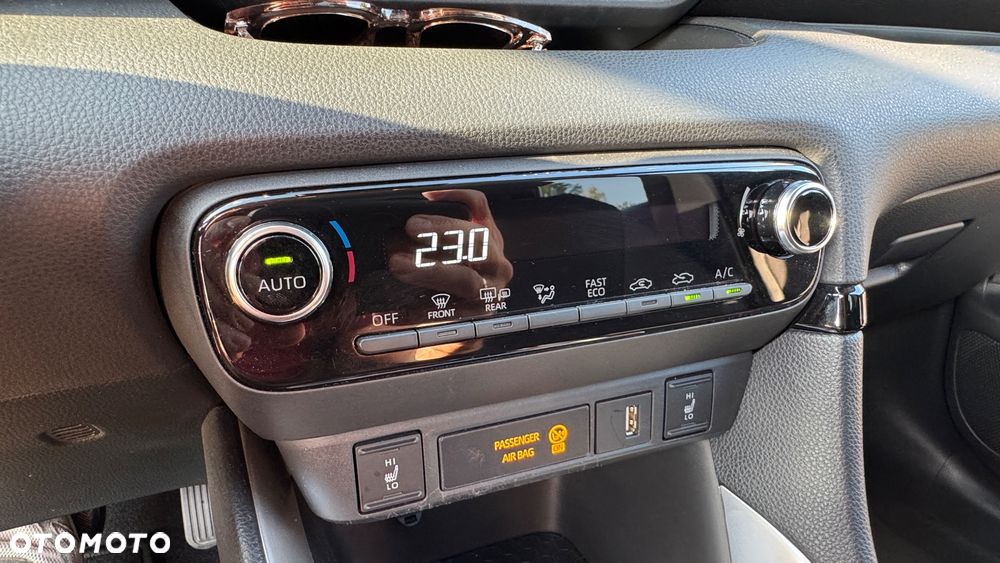 Toyota Yaris - 15