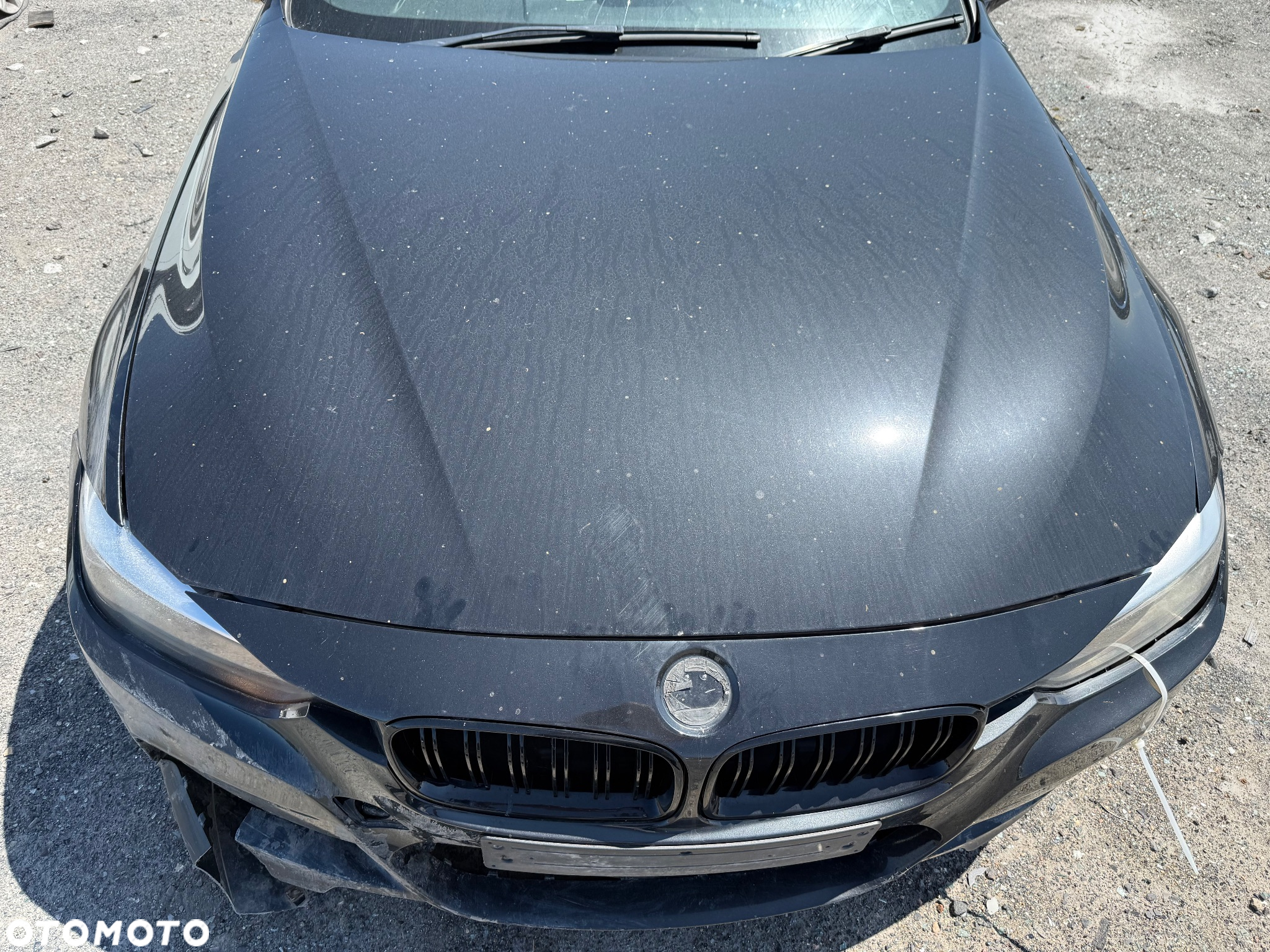 BMW Seria 3 320d DPF Touring Edition Sport - 13