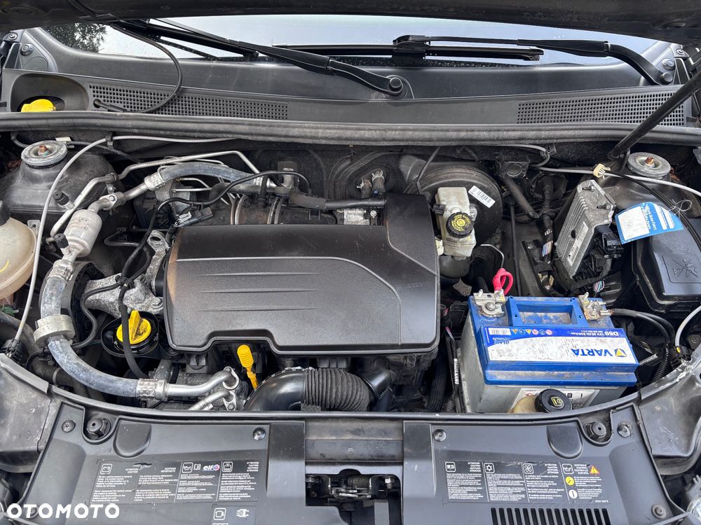 Dacia Logan 1.2 16V Ambiance - 10