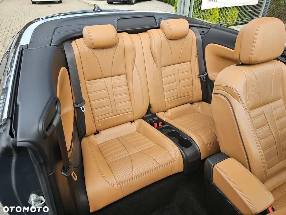 Opel Cascada 2.0 D (CDTi ecoFLEX) Start/Stop Innovation - 20