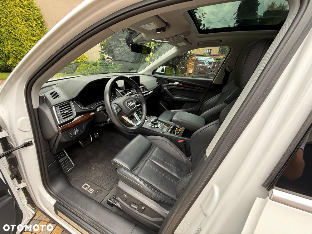 Audi Q5 2.0 TFSI Quattro S tronic - 16
