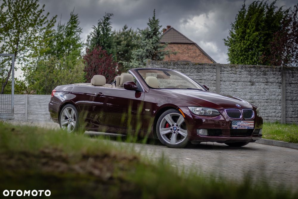 BMW Seria 3 335i xDrive Edition Exclusive - 12
