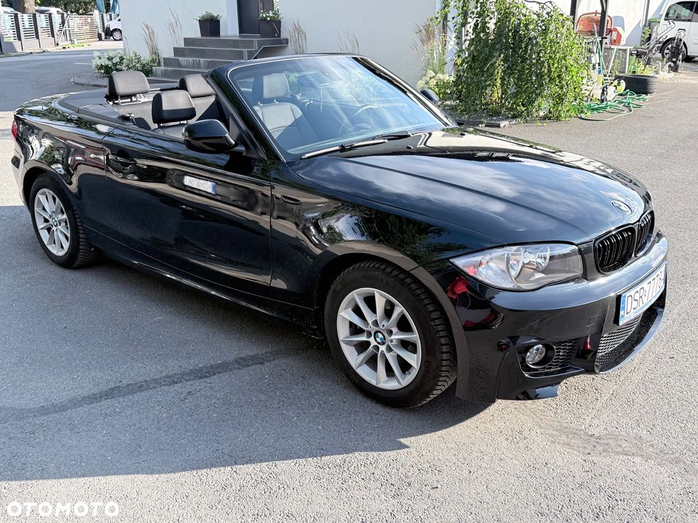 BMW Seria 1 118i - 2
